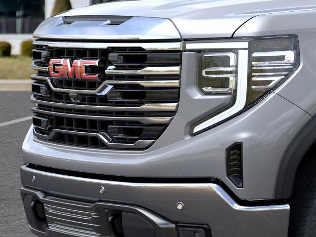 new 2025 GMC Sierra 1500 car, priced at $65,275