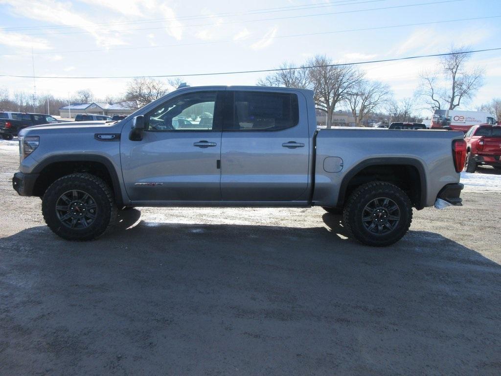 new 2025 GMC Sierra 1500 car, priced at $73,545