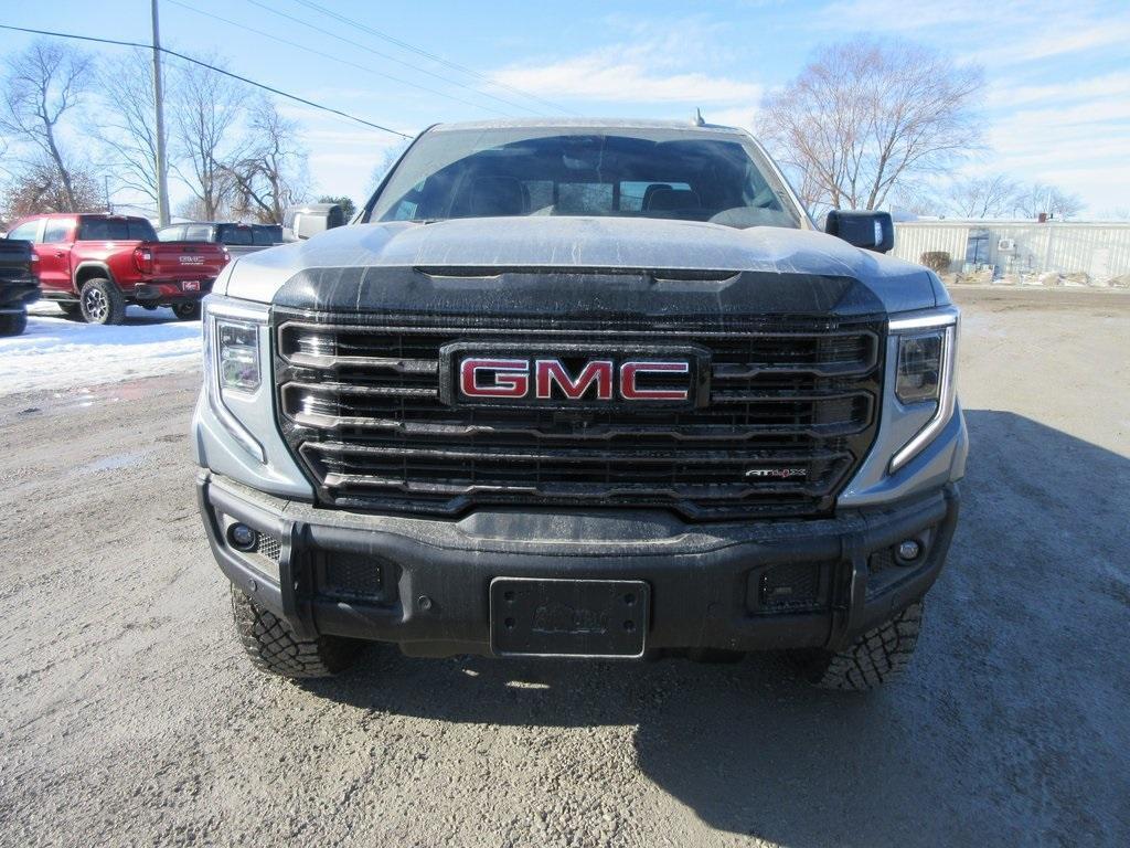 new 2025 GMC Sierra 1500 car, priced at $73,545