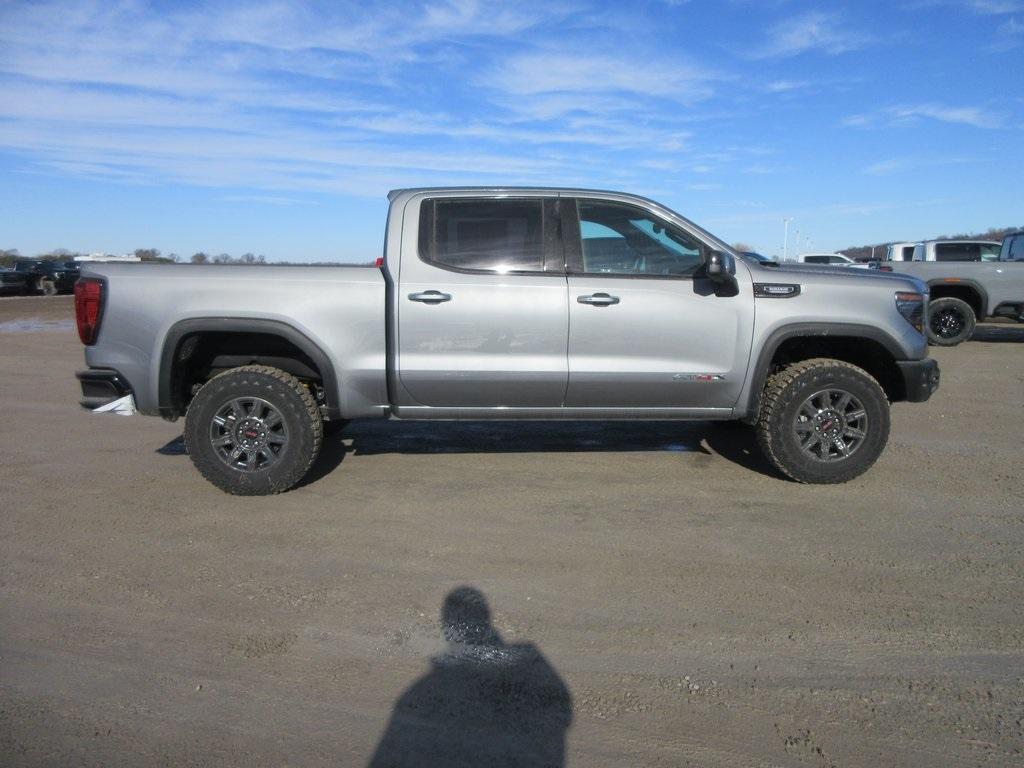 new 2025 GMC Sierra 1500 car, priced at $73,545