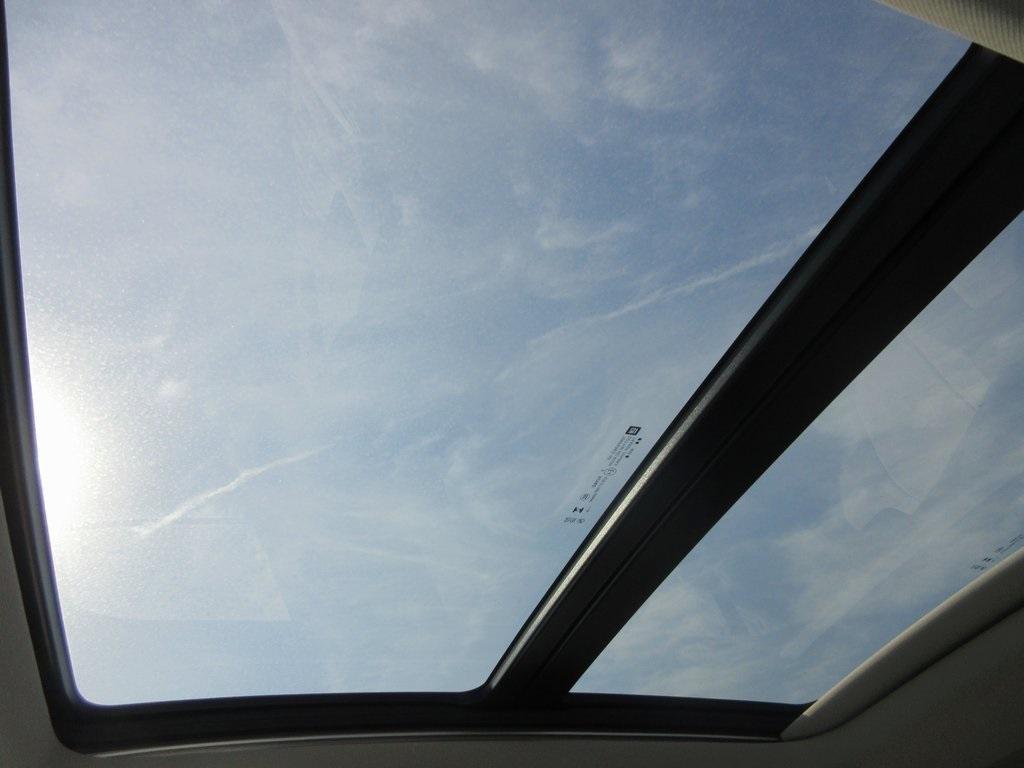 new 2026 Buick Encore GX car, priced at $27,684