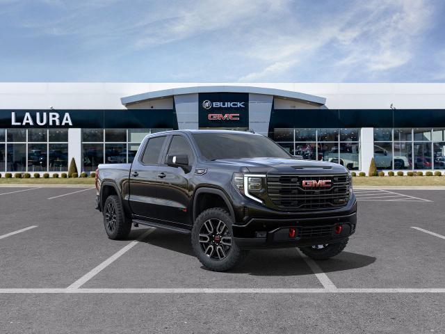 new 2025 GMC Sierra 1500 car, priced at $75,075