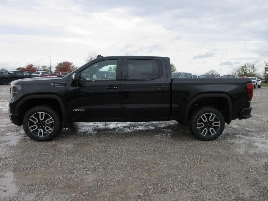 new 2025 GMC Sierra 1500 car, priced at $67,532