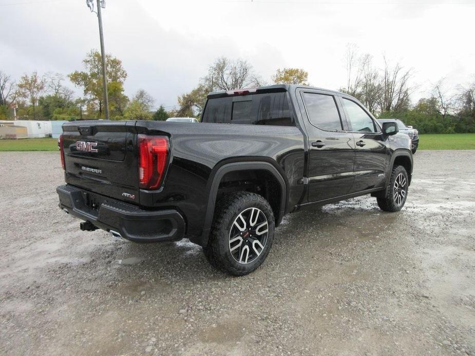 new 2025 GMC Sierra 1500 car, priced at $67,532