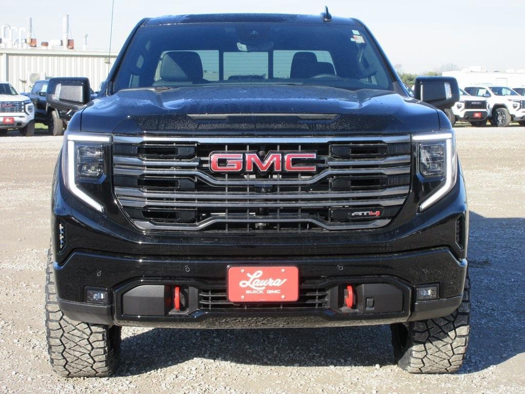 new 2025 GMC Sierra 1500 car, priced at $71,982