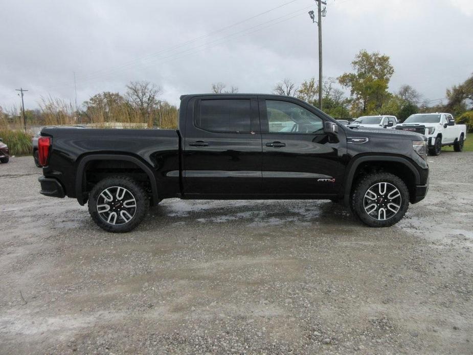 new 2025 GMC Sierra 1500 car, priced at $67,532