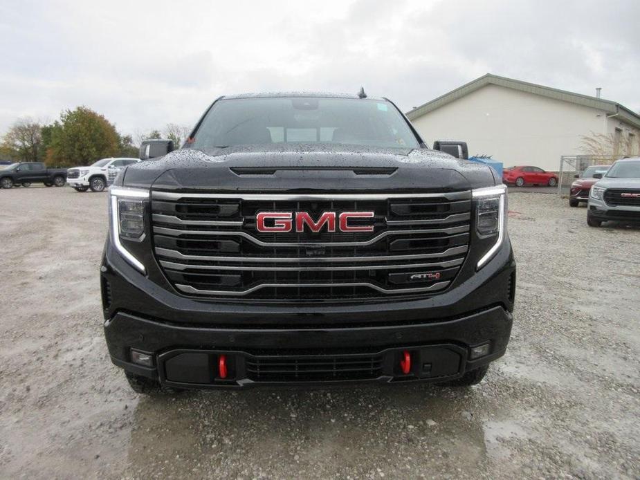 new 2025 GMC Sierra 1500 car, priced at $67,532