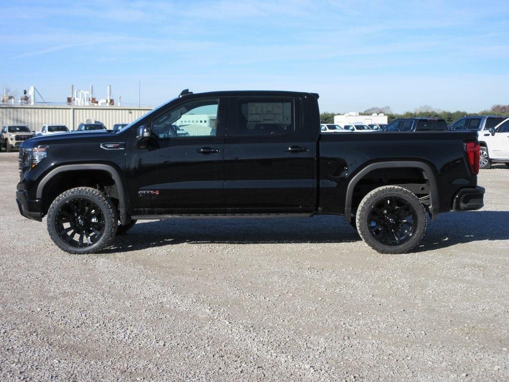 new 2025 GMC Sierra 1500 car, priced at $71,982