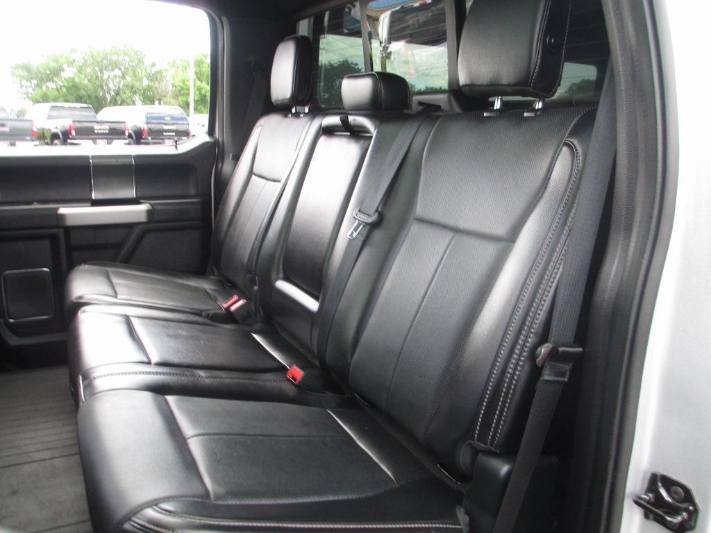 used 2018 Ford F-150 car, priced at $27,995