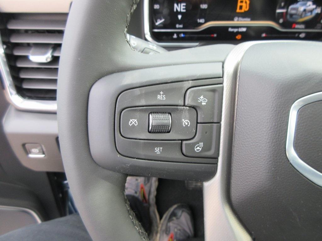 new 2025 GMC Sierra 2500 car, priced at $85,344