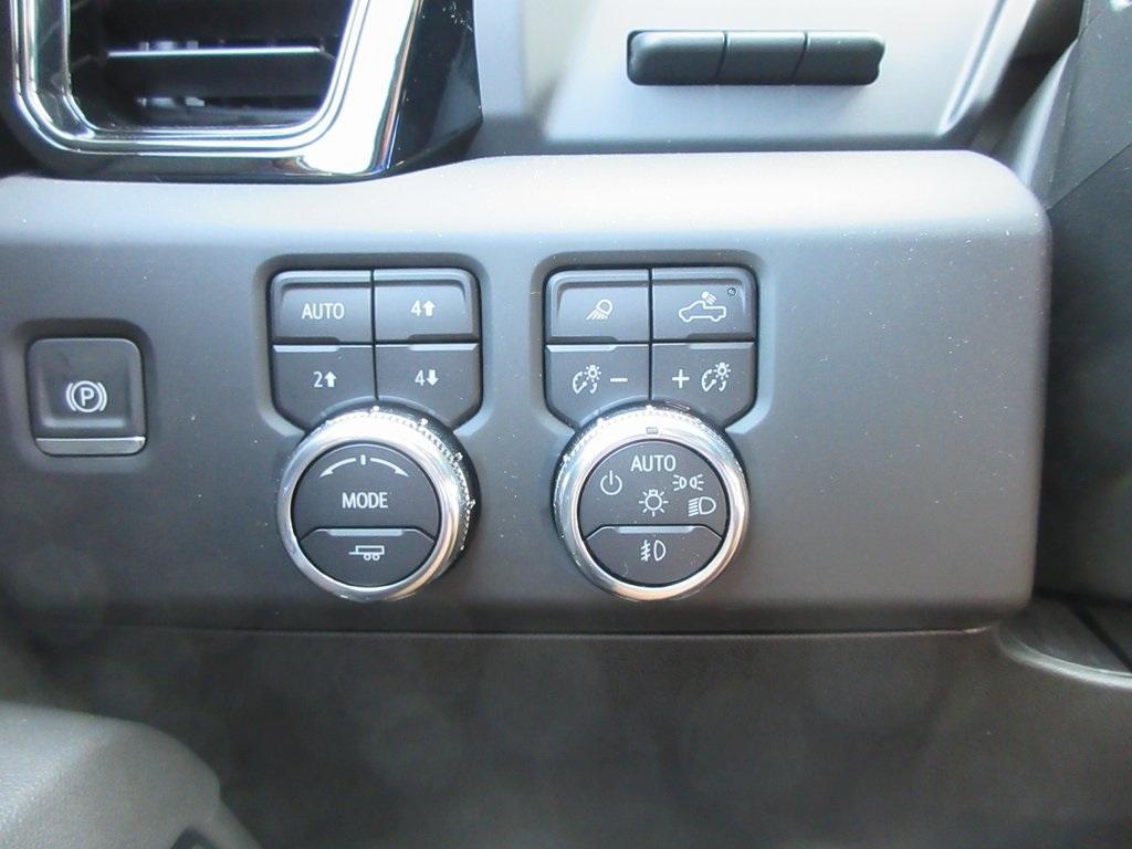 new 2026 GMC Sierra 1500 car, priced at $71,800