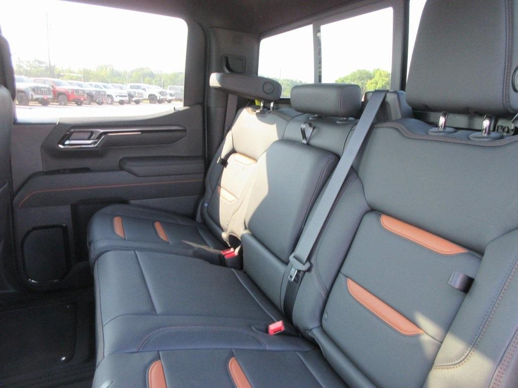 new 2026 GMC Sierra 1500 car, priced at $71,800