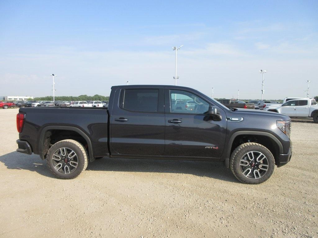 new 2026 GMC Sierra 1500 car, priced at $71,800