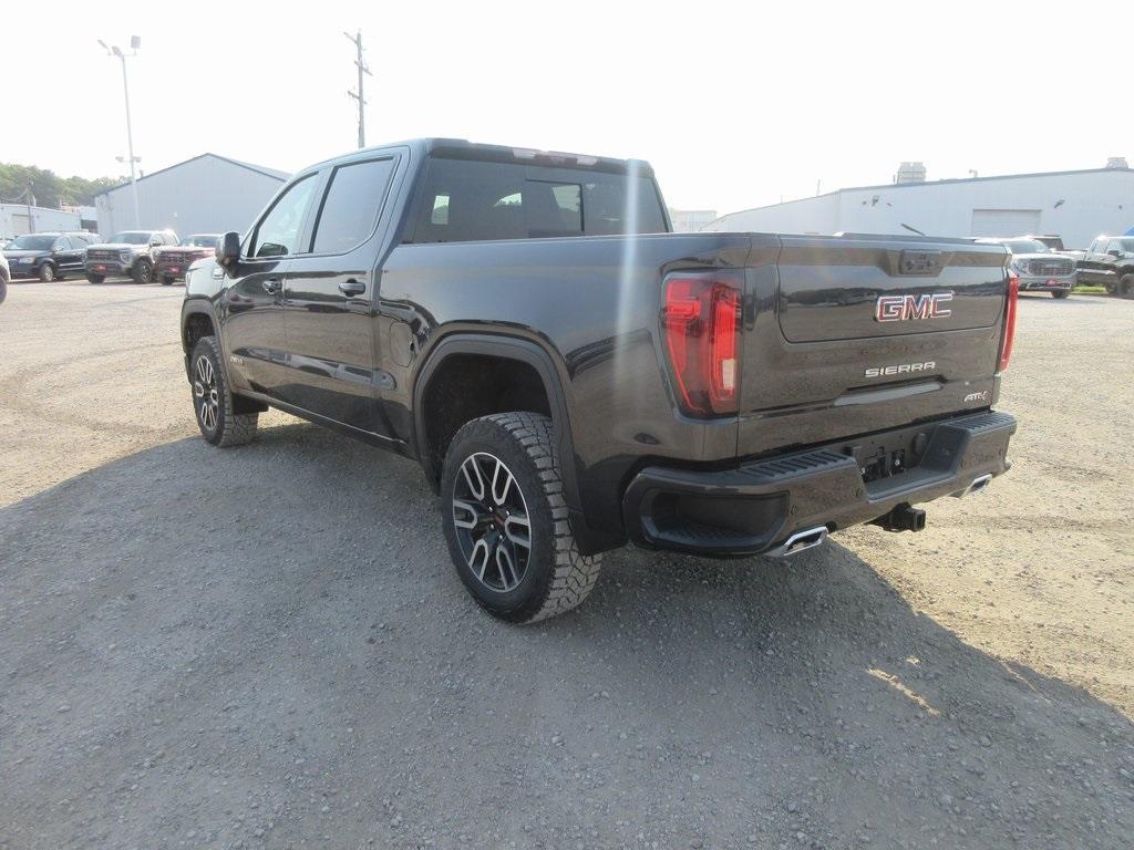 new 2026 GMC Sierra 1500 car, priced at $71,800