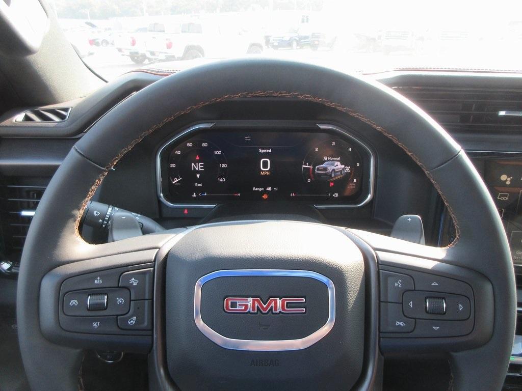 new 2026 GMC Sierra 1500 car, priced at $71,800