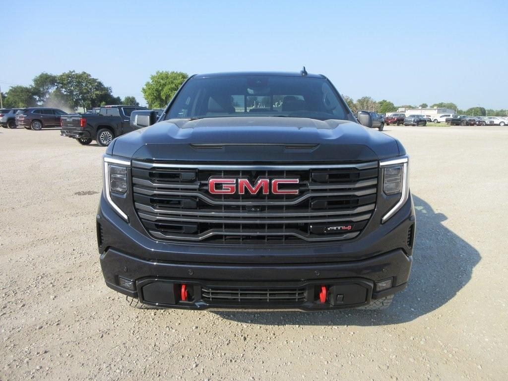 new 2026 GMC Sierra 1500 car, priced at $71,800