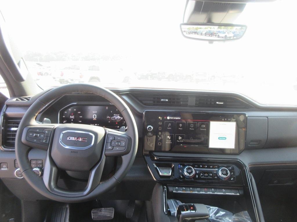 new 2026 GMC Sierra 1500 car, priced at $71,800