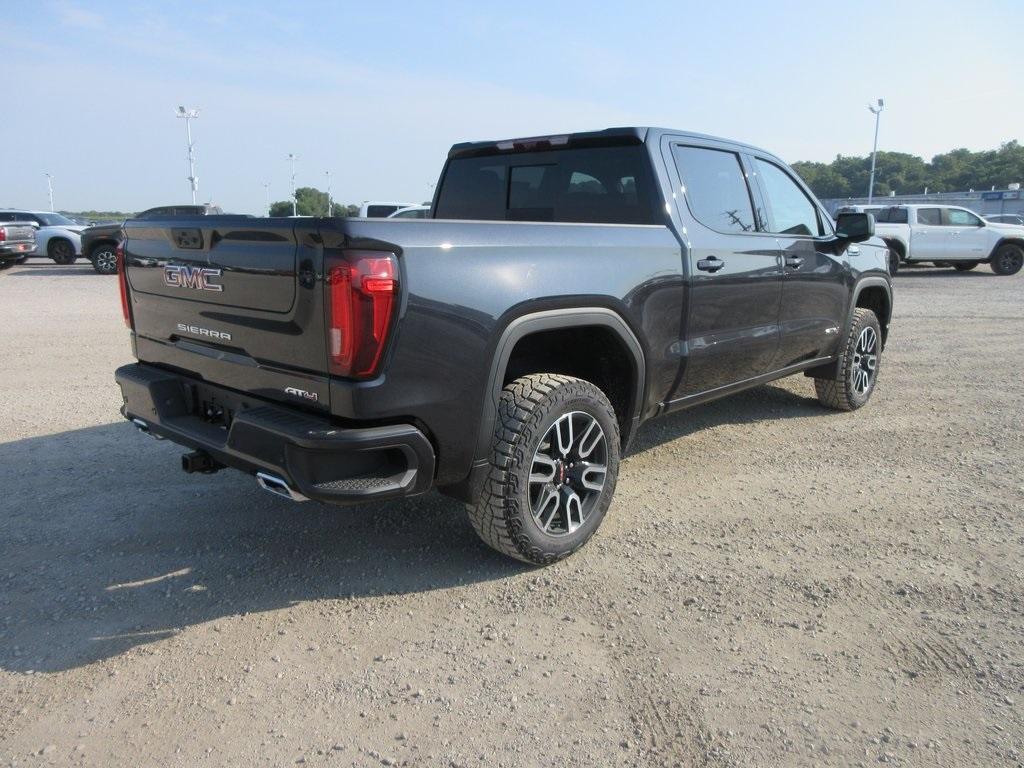 new 2026 GMC Sierra 1500 car, priced at $71,800
