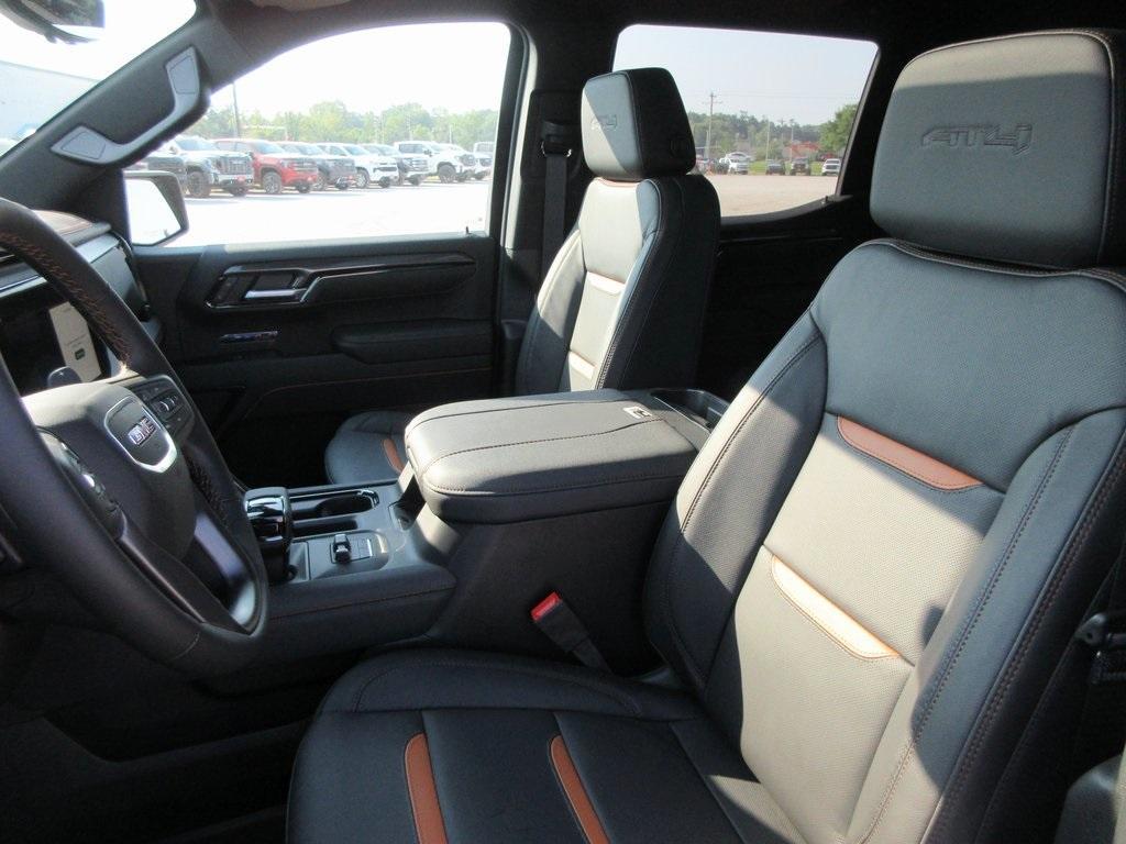 new 2026 GMC Sierra 1500 car, priced at $71,800