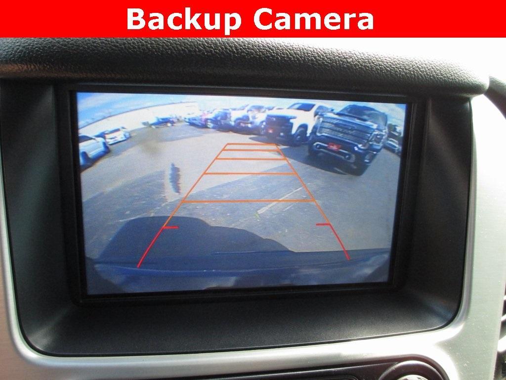 used 2016 GMC Yukon car, priced at $23,995