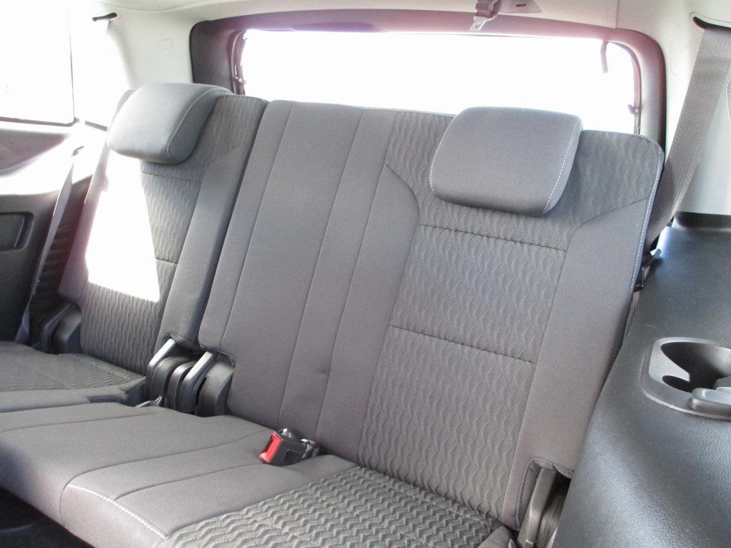 used 2016 GMC Yukon car, priced at $23,995