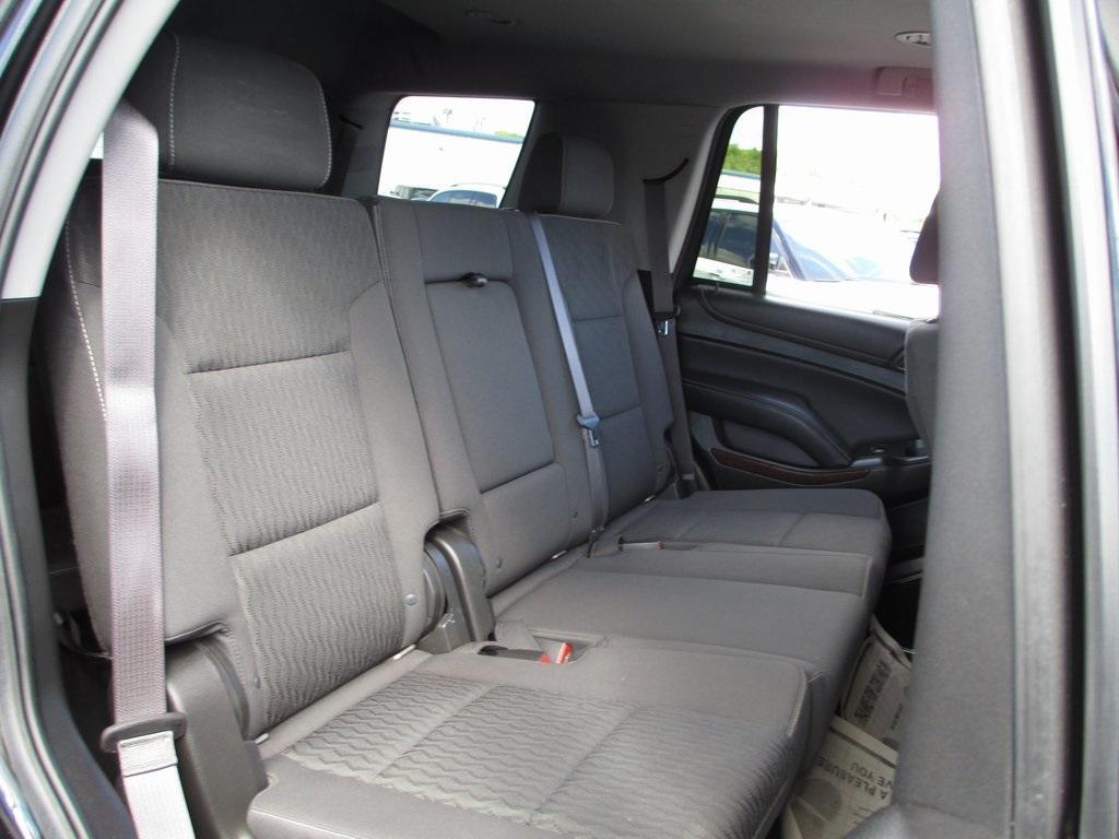 used 2016 GMC Yukon car, priced at $23,995