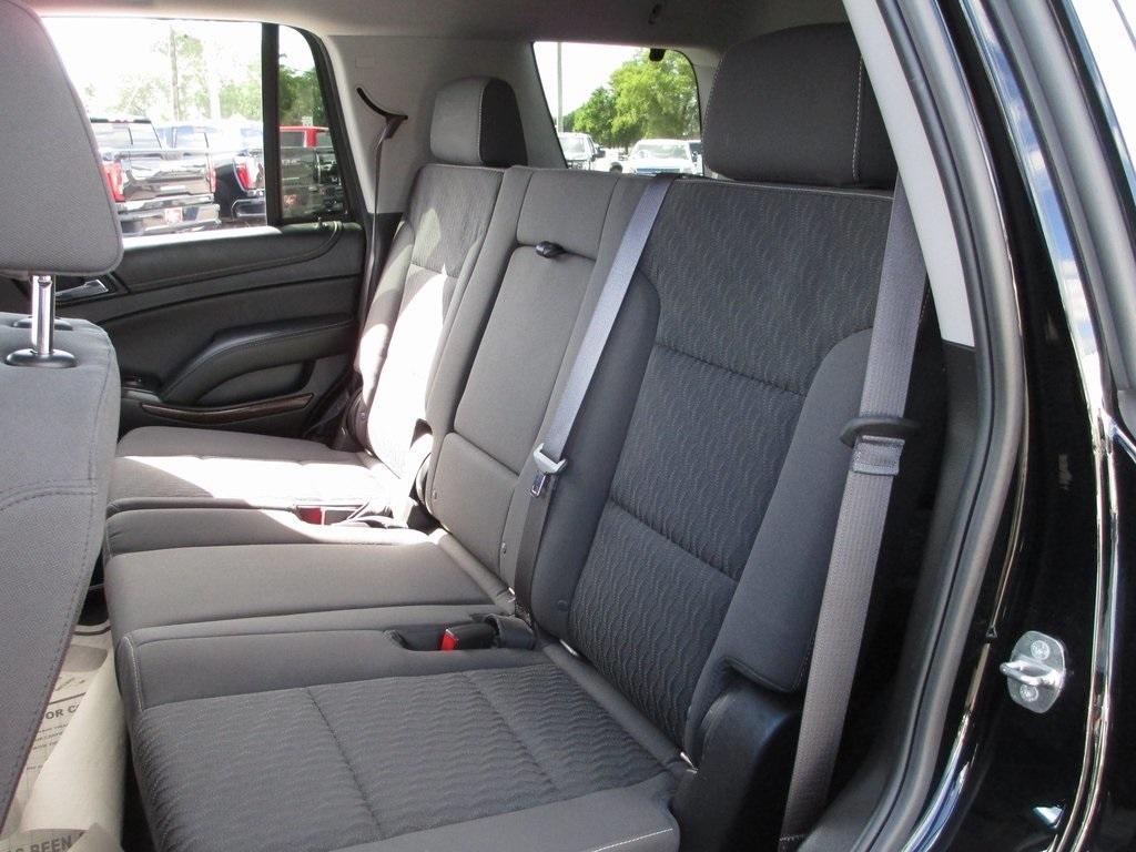 used 2016 GMC Yukon car, priced at $23,995