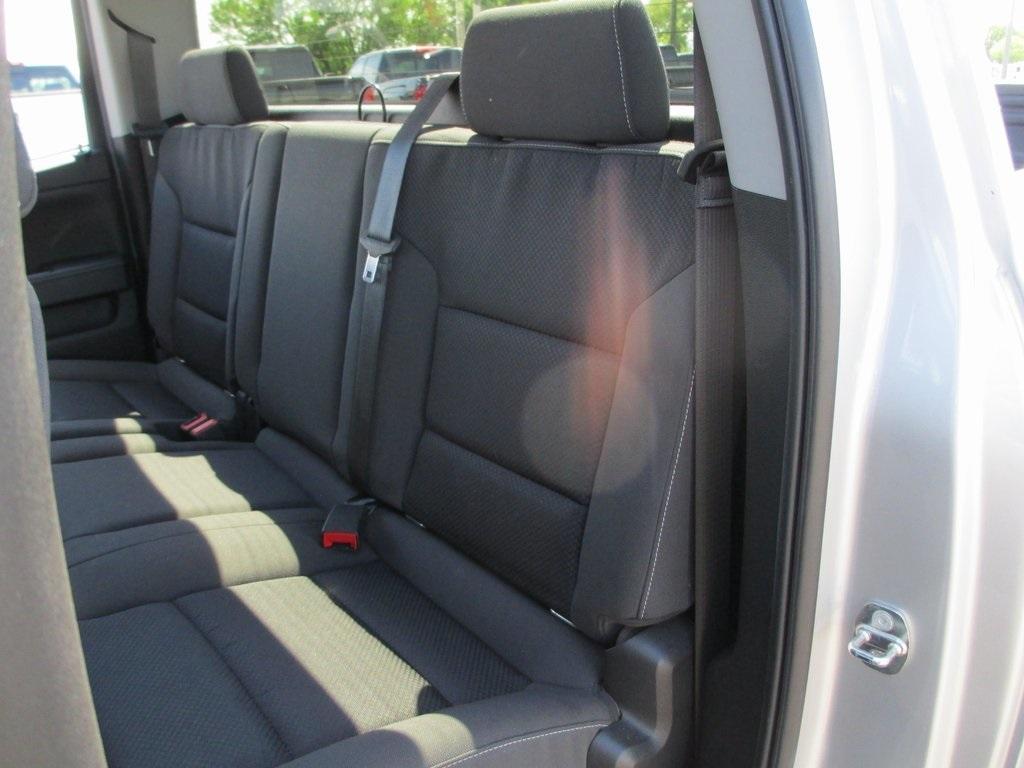 used 2019 Chevrolet Silverado 1500 LD car, priced at $22,995