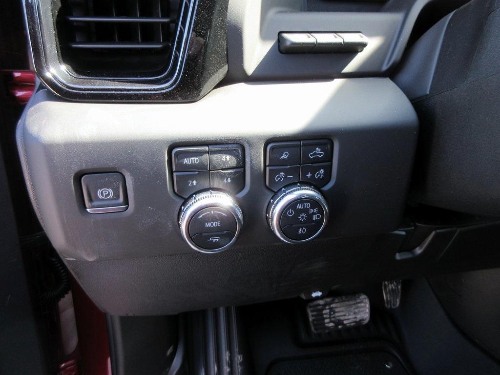 new 2025 GMC Sierra 2500 car, priced at $82,713