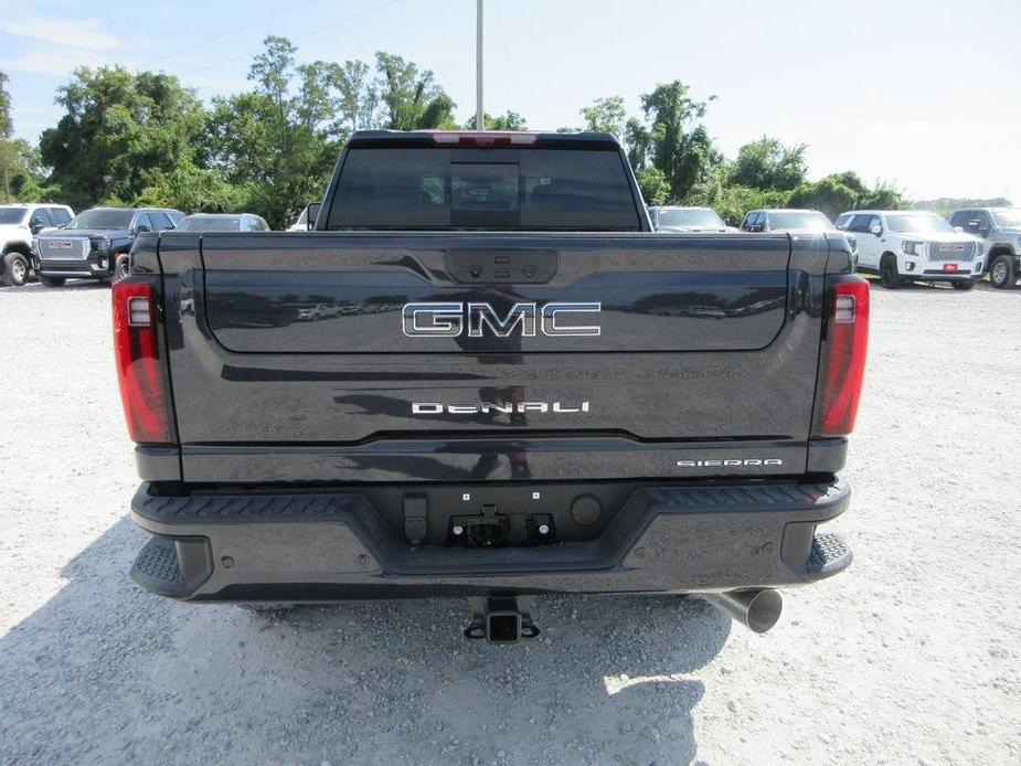 new 2024 GMC Sierra 2500 car, priced at $94,998