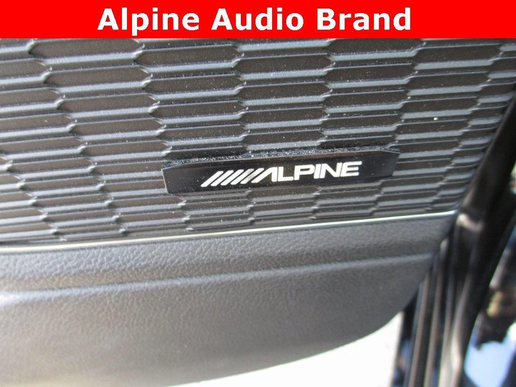 used 2024 Jeep Grand Cherokee L car, priced at $49,995