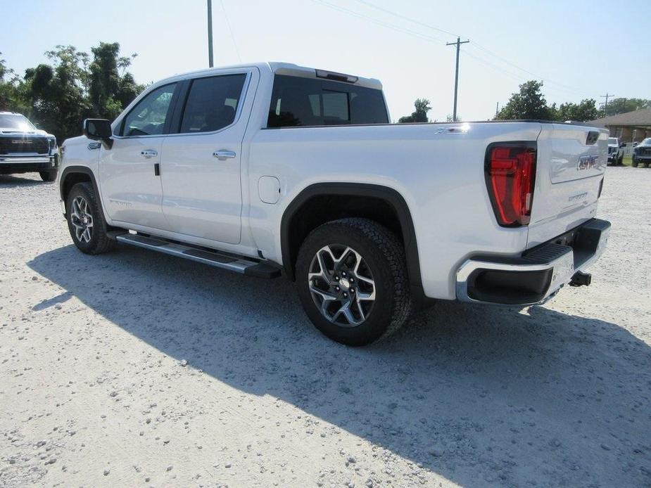 new 2024 GMC Sierra 1500 car, priced at $59,433