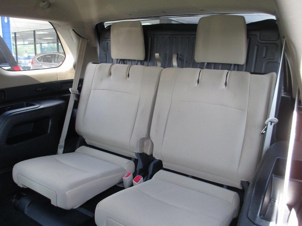 used 2018 Toyota 4Runner car, priced at $23,995