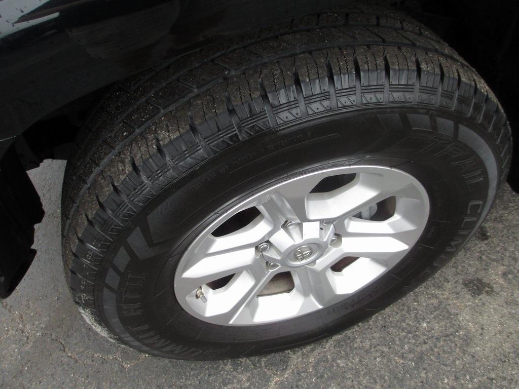 used 2018 Toyota 4Runner car, priced at $23,995