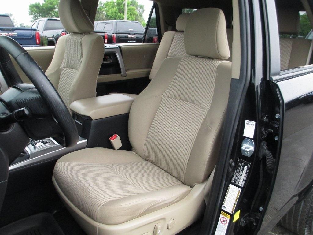 used 2018 Toyota 4Runner car, priced at $23,995