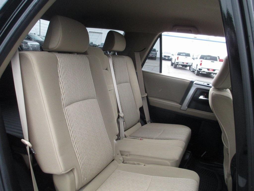 used 2018 Toyota 4Runner car, priced at $23,995