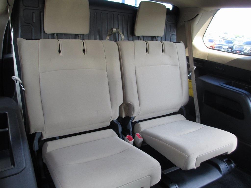 used 2018 Toyota 4Runner car, priced at $23,995