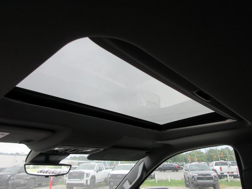 new 2026 GMC Sierra 1500 car, priced at $72,732