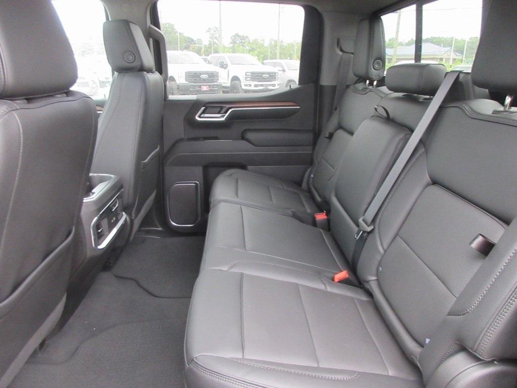 new 2026 GMC Sierra 1500 car, priced at $72,732