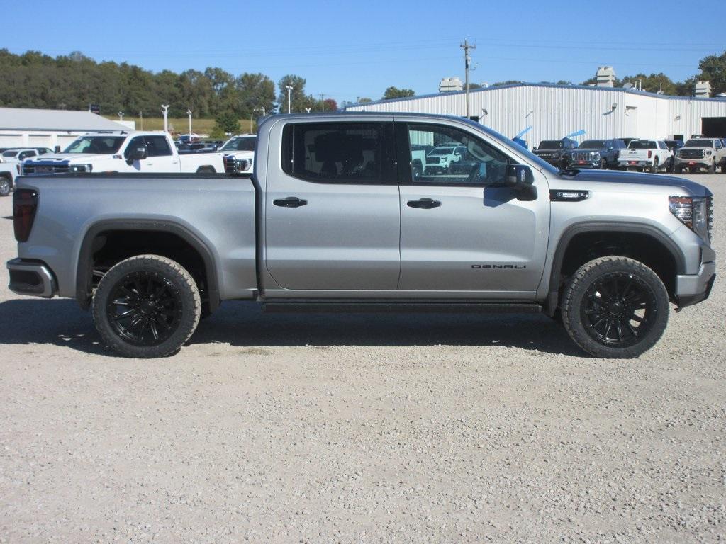 new 2026 GMC Sierra 1500 car, priced at $72,732