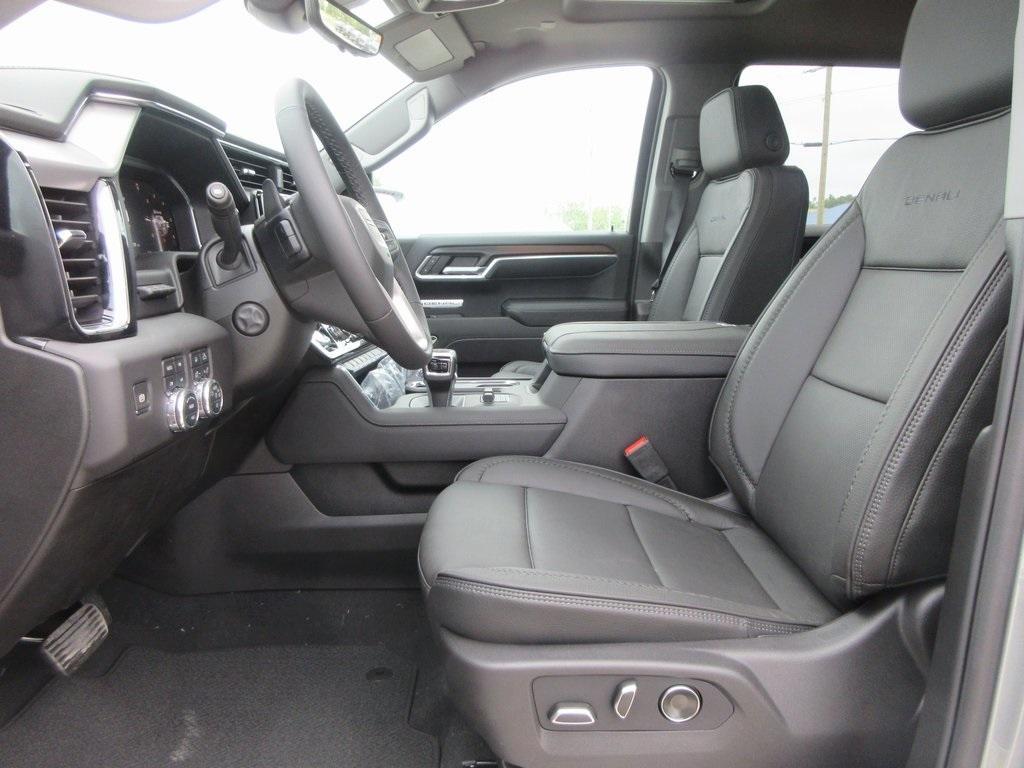 new 2026 GMC Sierra 1500 car, priced at $72,732