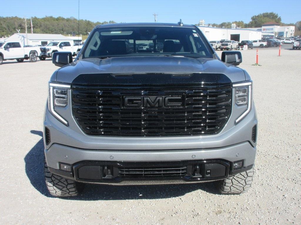 new 2026 GMC Sierra 1500 car, priced at $72,732