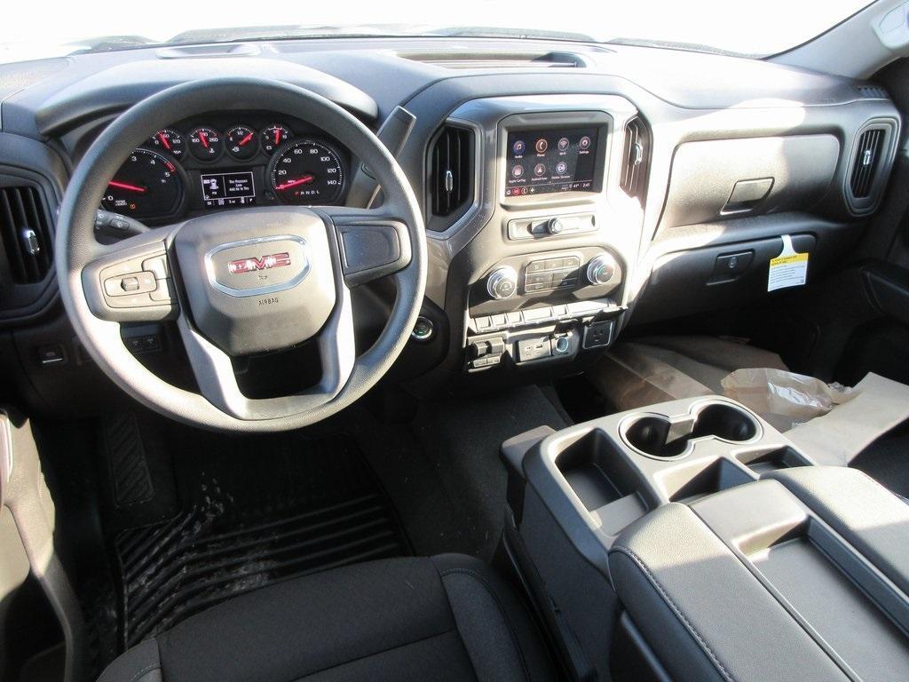 new 2025 GMC Sierra 3500 car, priced at $64,544