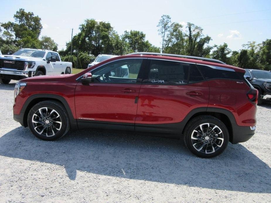 new 2024 GMC Terrain car, priced at $29,803