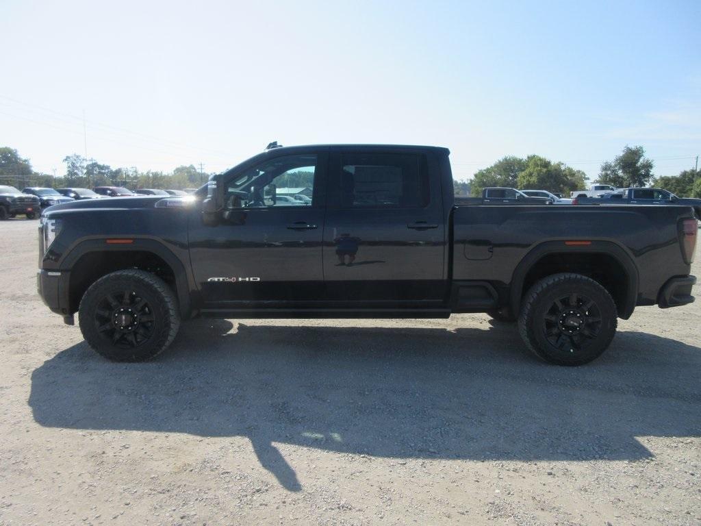 new 2025 GMC Sierra 2500 car, priced at $81,190