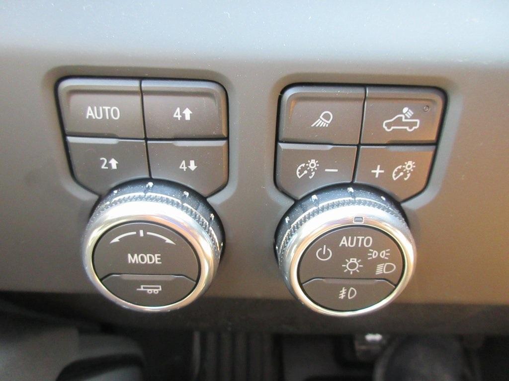 new 2025 GMC Sierra 2500 car, priced at $81,190