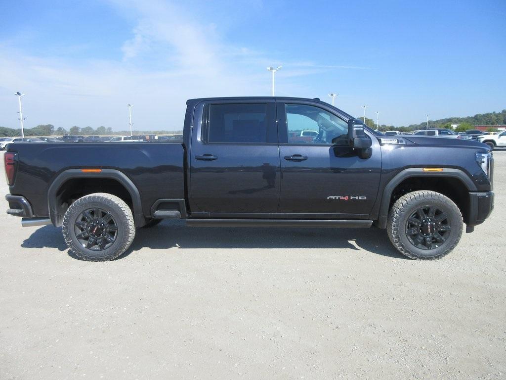 new 2025 GMC Sierra 2500 car, priced at $81,190