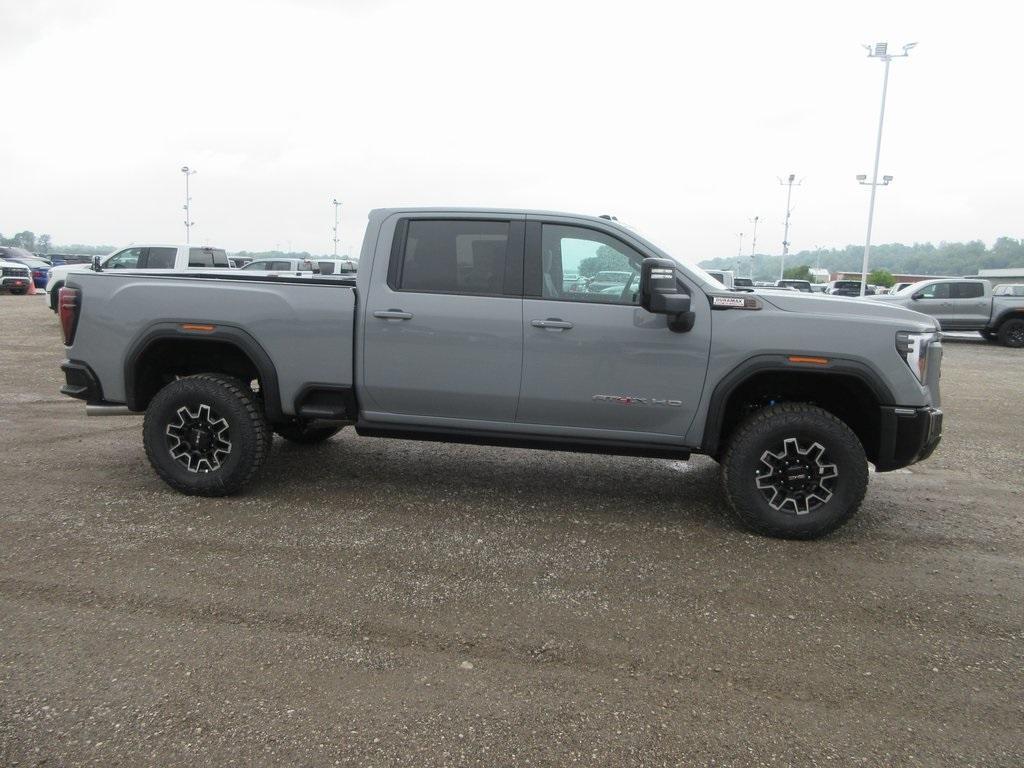 new 2025 GMC Sierra 2500 car, priced at $92,145