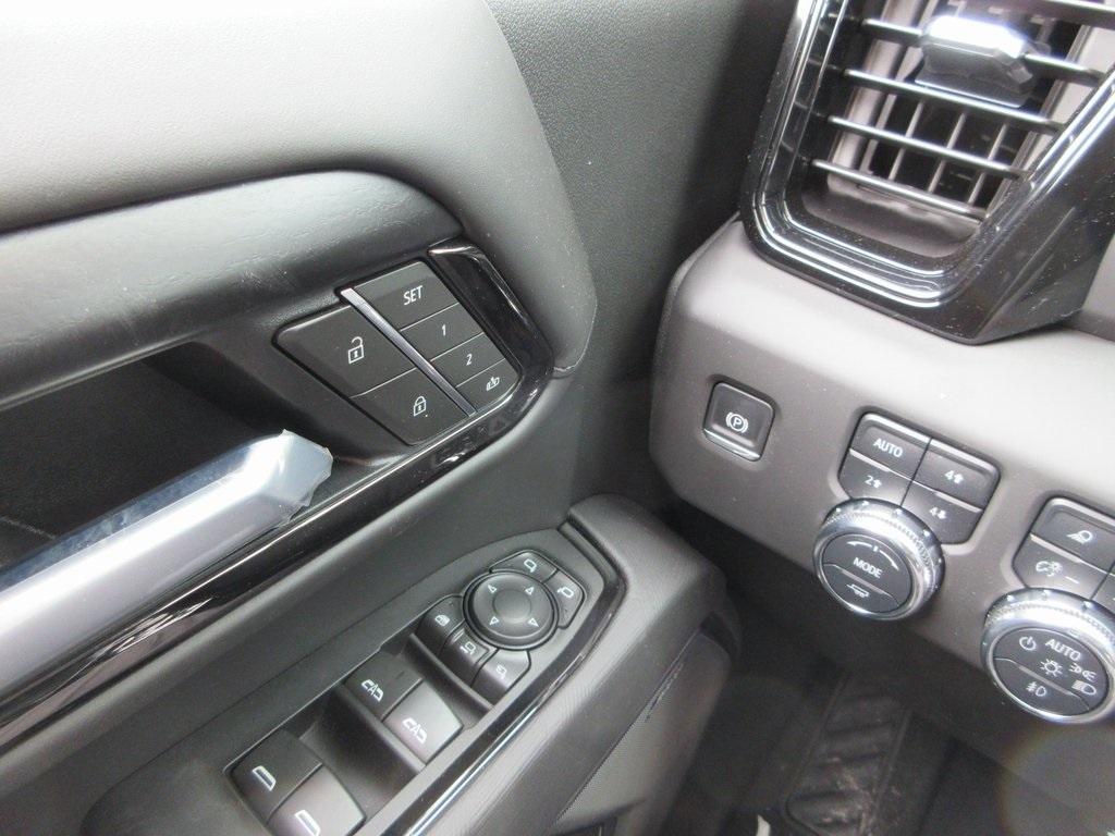 new 2025 GMC Sierra 2500 car, priced at $92,145