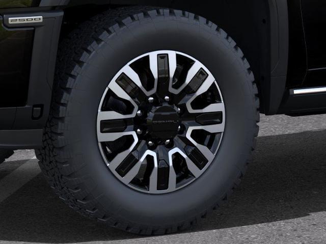 new 2025 GMC Sierra 2500 car, priced at $93,419
